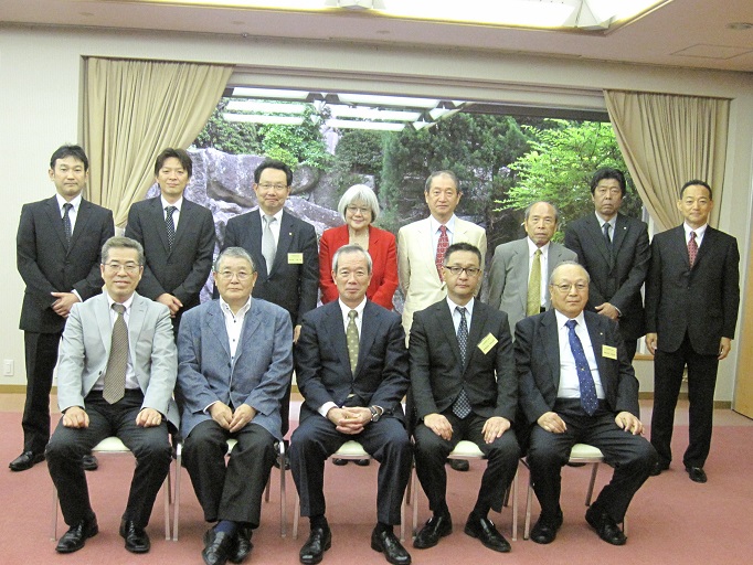 セミナー 勉強会